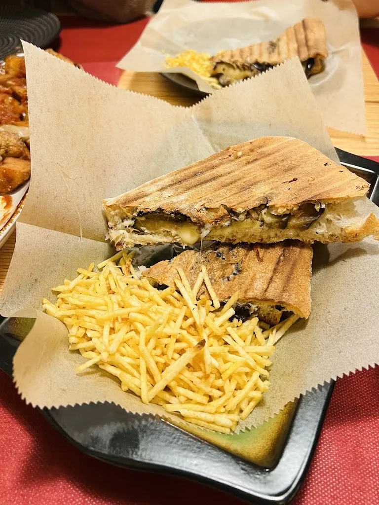 Menu_Cal Nari - Vins i Teca_Sant Antoni de Vilamajor_image_5