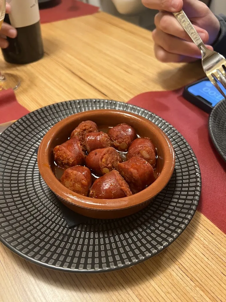 Menu_Cal Nari - Vins i Teca_Sant Antoni de Vilamajor_image_6