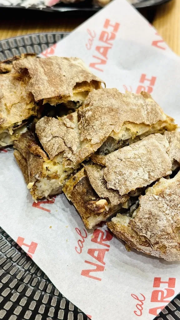 Menu_Cal Nari - Vins i Teca_Sant Antoni de Vilamajor_image_7