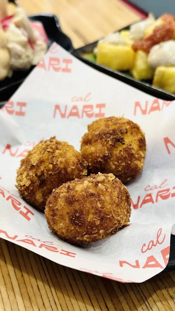 Menu_Cal Nari - Vins i Teca_Sant Antoni de Vilamajor_image_8