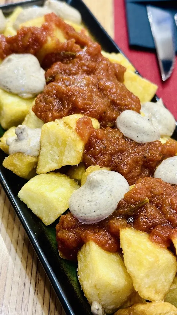 Marc García_Cal Nari - Vins i Teca_Sant Antoni de Vilamajor_review