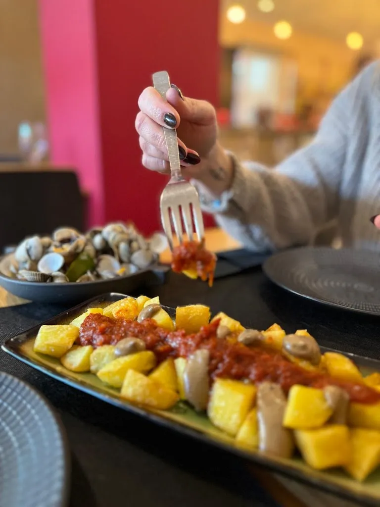 El Geladet_Cal Nari - Vins i Teca_Sant Antoni de Vilamajor_review