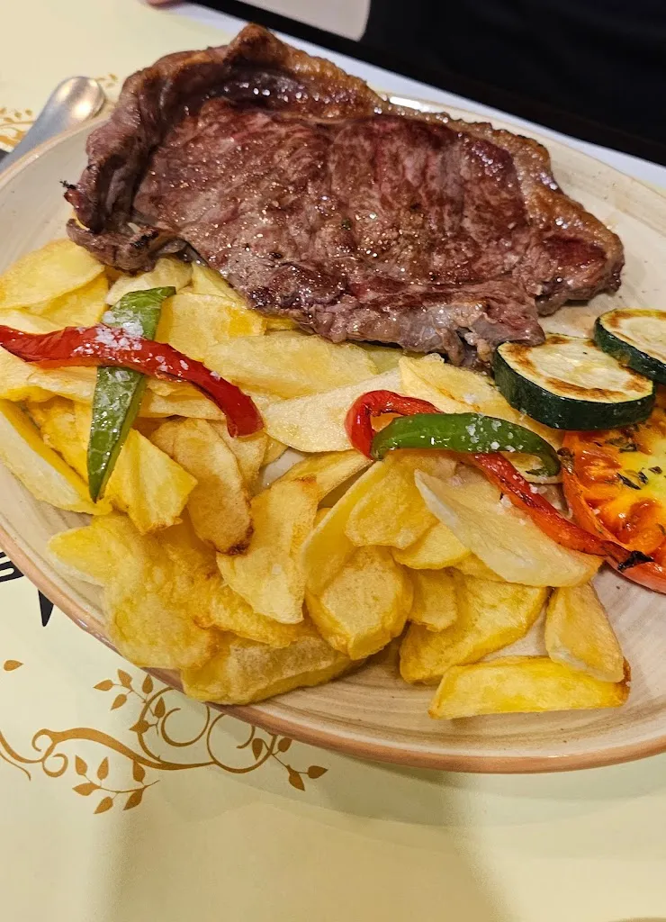 Pepe Abad_Hotel Tío Manolo de Noia_Noia_review