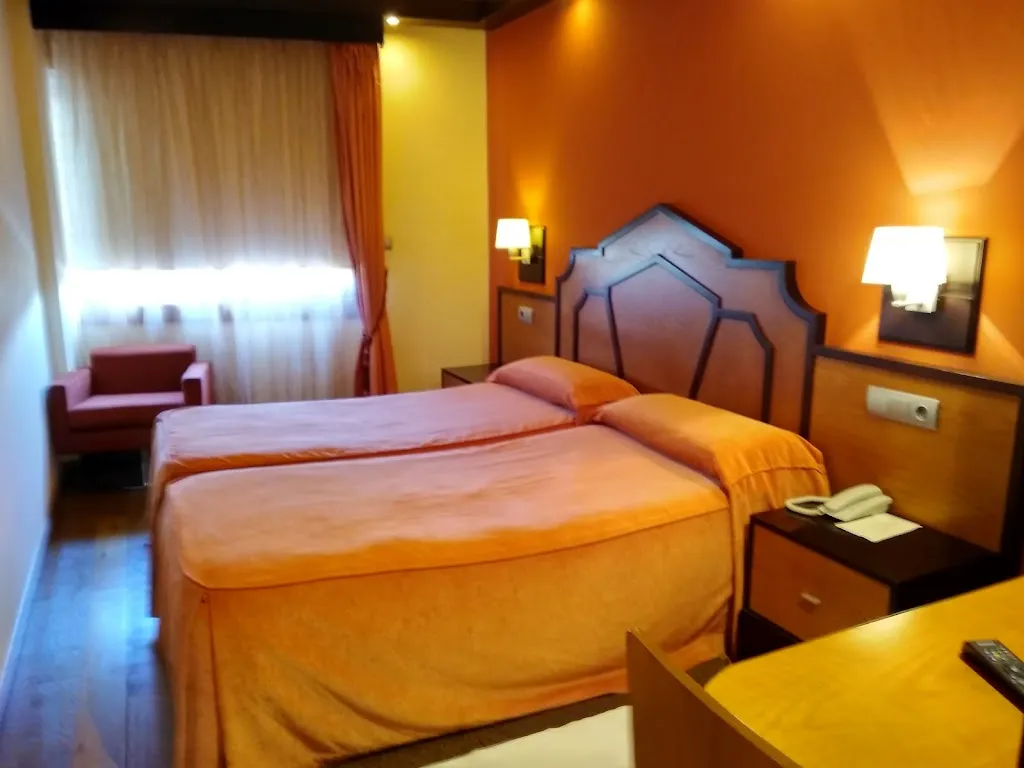 Hotel Tío Manolo de Noia_Noia_slider_image_2