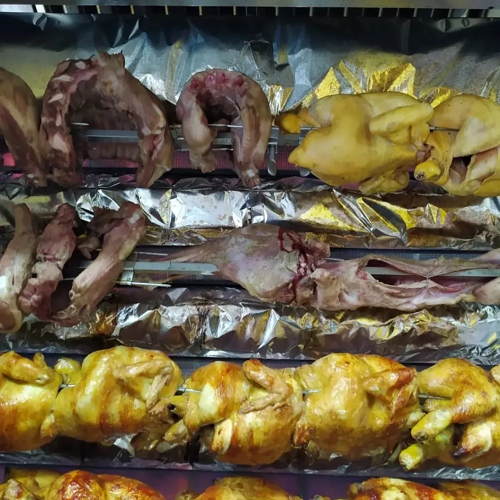 Cal Pobre restaurant in Sant Antoni de Vilamajor