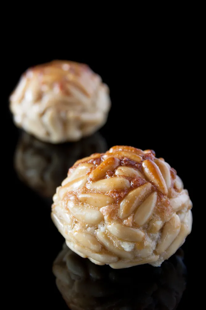 Menu_Pastisseria Sant Llehí | Vilamajor_Sant Antoni de Vilamajor_image_2