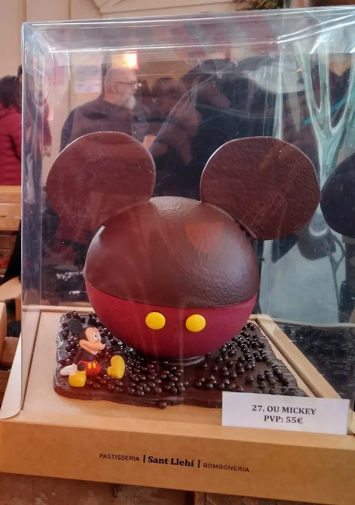 Menu_Pastisseria Sant Llehí | Vilamajor_Sant Antoni de Vilamajor_image_4