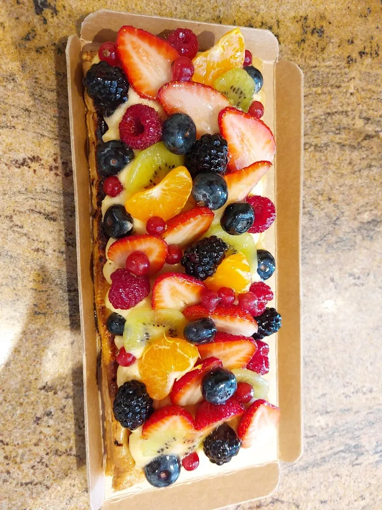 Menu_Pastisseria Sant Llehí | Vilamajor_Sant Antoni de Vilamajor_image_5