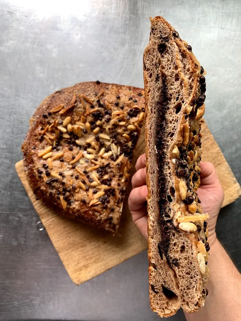 Menu_Pastisseria Sant Llehí | Vilamajor_Sant Antoni de Vilamajor_image_7