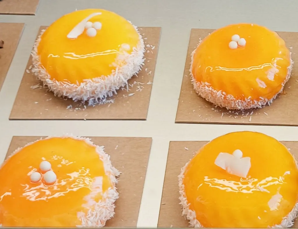 Natàlia Alonso_Pastisseria Sant Llehí | Vilamajor_Sant Antoni de Vilamajor_review