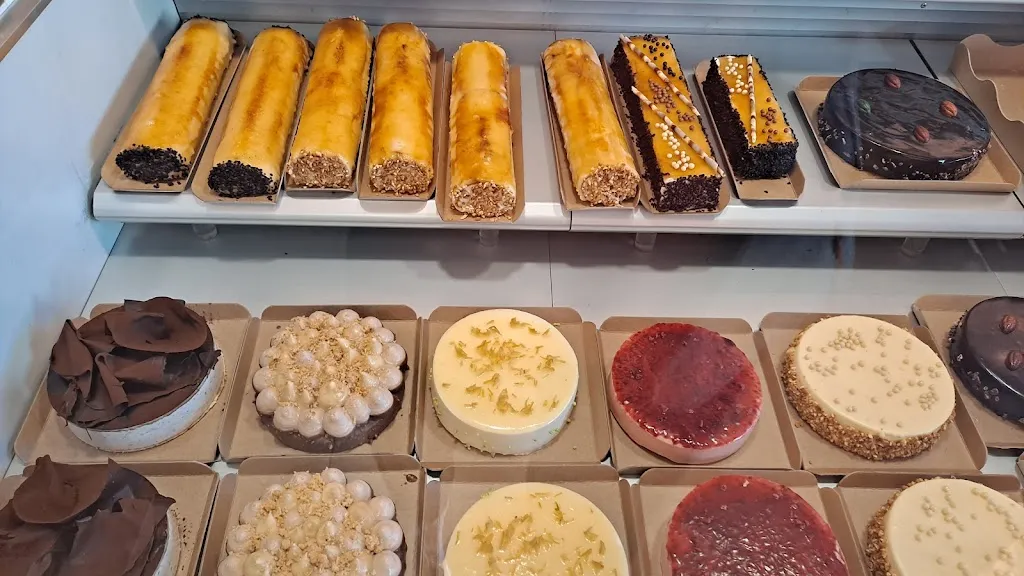 Ewa Dulik_Pastisseria Sant Llehí | Vilamajor_Sant Antoni de Vilamajor_review