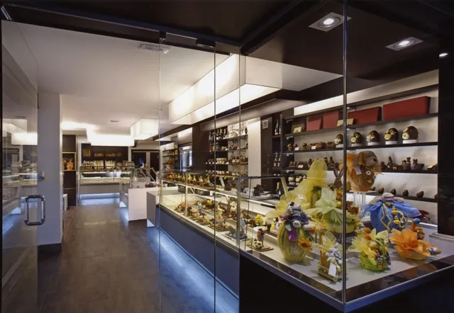 Pastisseria Sant Llehí | Vilamajor_Sant Antoni de Vilamajor_slider_image_1