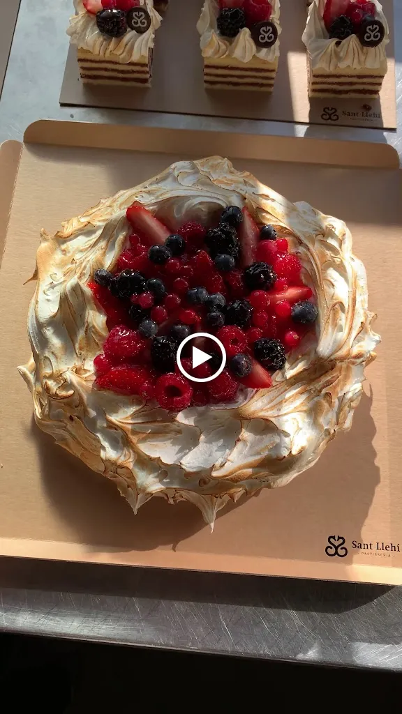 Pastisseria Sant Llehí | Vilamajor_Sant Antoni de Vilamajor_slider_image_2