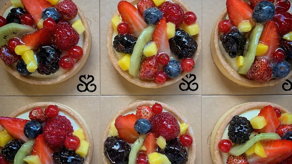 Pastisseria Sant Llehí | Vilamajor_Sant Antoni de Vilamajor_slider_image_3