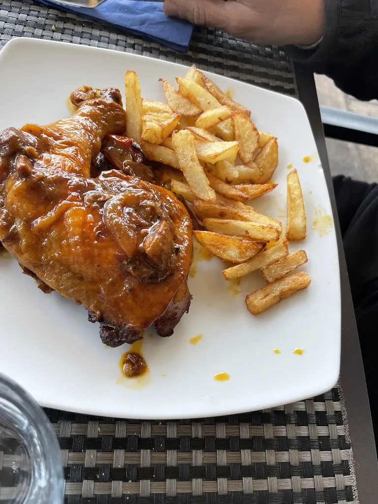 Vero y Pedro_Casa Alba_Sant Antoni de Vilamajor_review