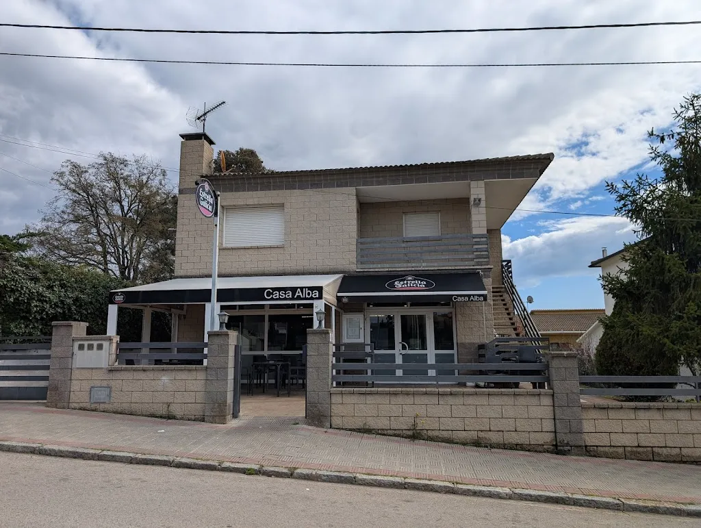 Tsuj Acor_Casa Alba_Sant Antoni de Vilamajor_review