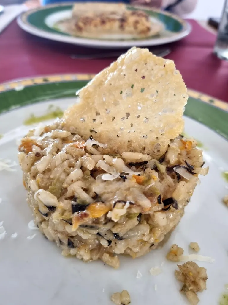 Rosa Auzmendi_Restaurant la Mercè_Sant Boi de Lluçanès_review