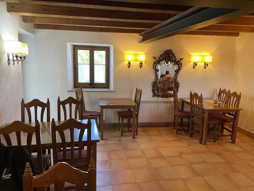 Restaurant la Mercè_Sant Boi de Lluçanès_slider_image_1