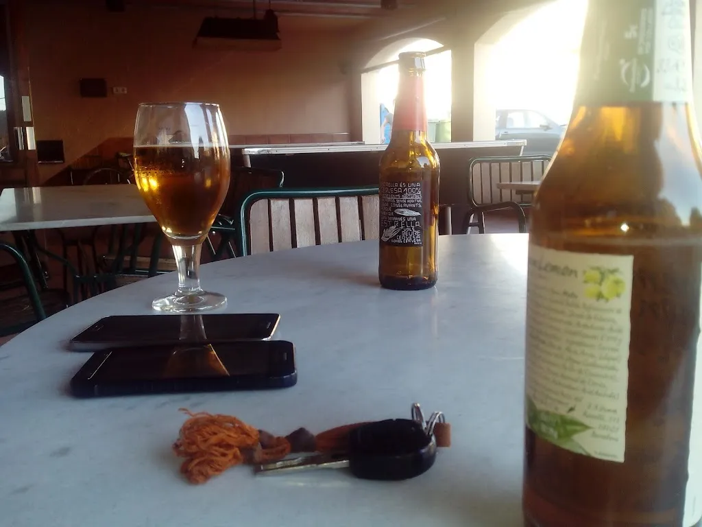 Menu_Casa Rural Cal Met_Sant Boi de Lluçanès_image_9