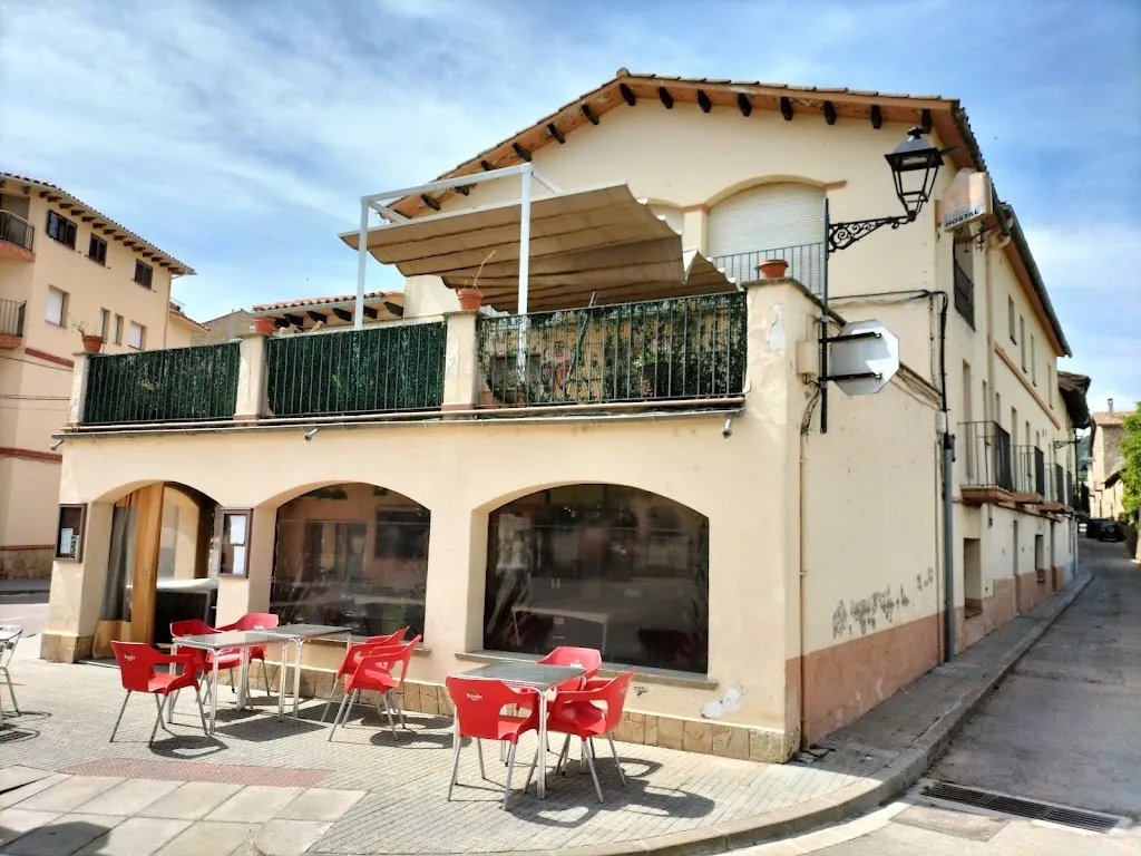Casa Rural Cal Met_Sant Boi de Lluçanès_slider_image_3