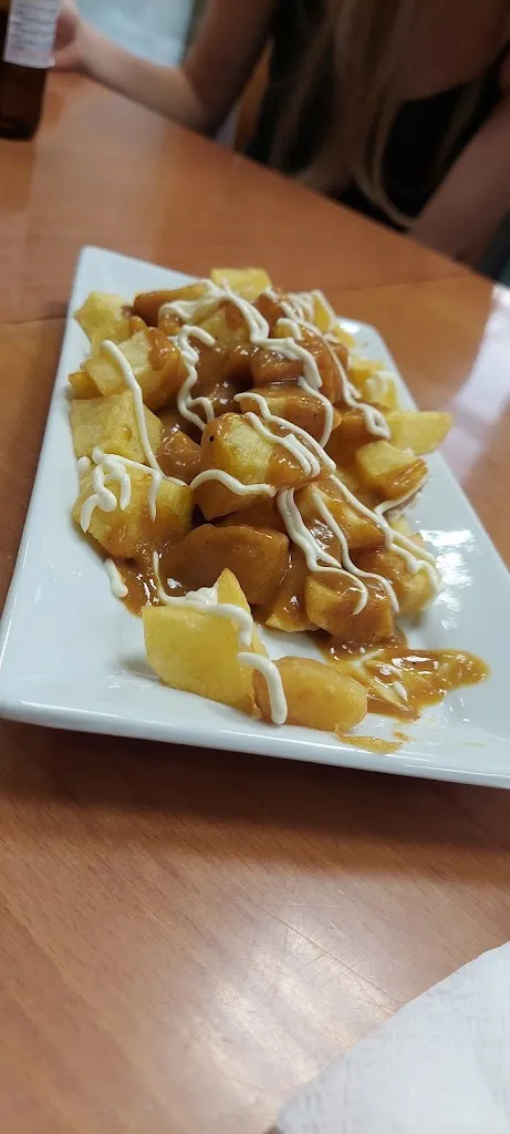 Menu_Bar Hotel_Sant Boi de Lluçanès_image_3