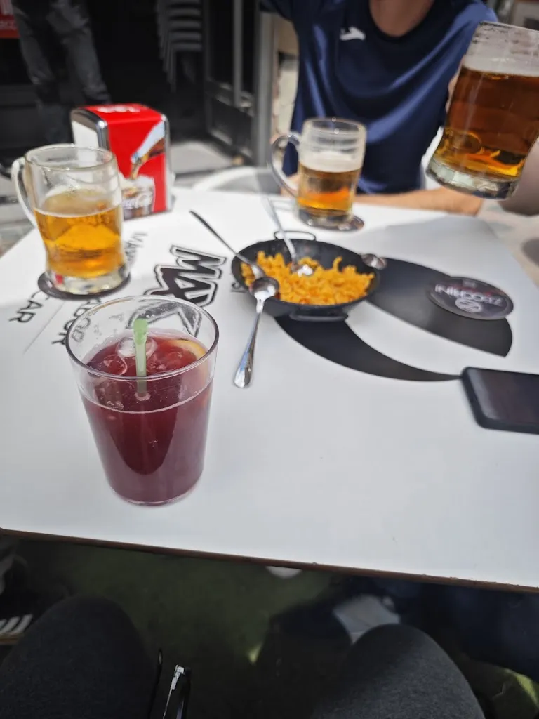 Solanch Delgado_Cafetería Rubi_Rubí_review