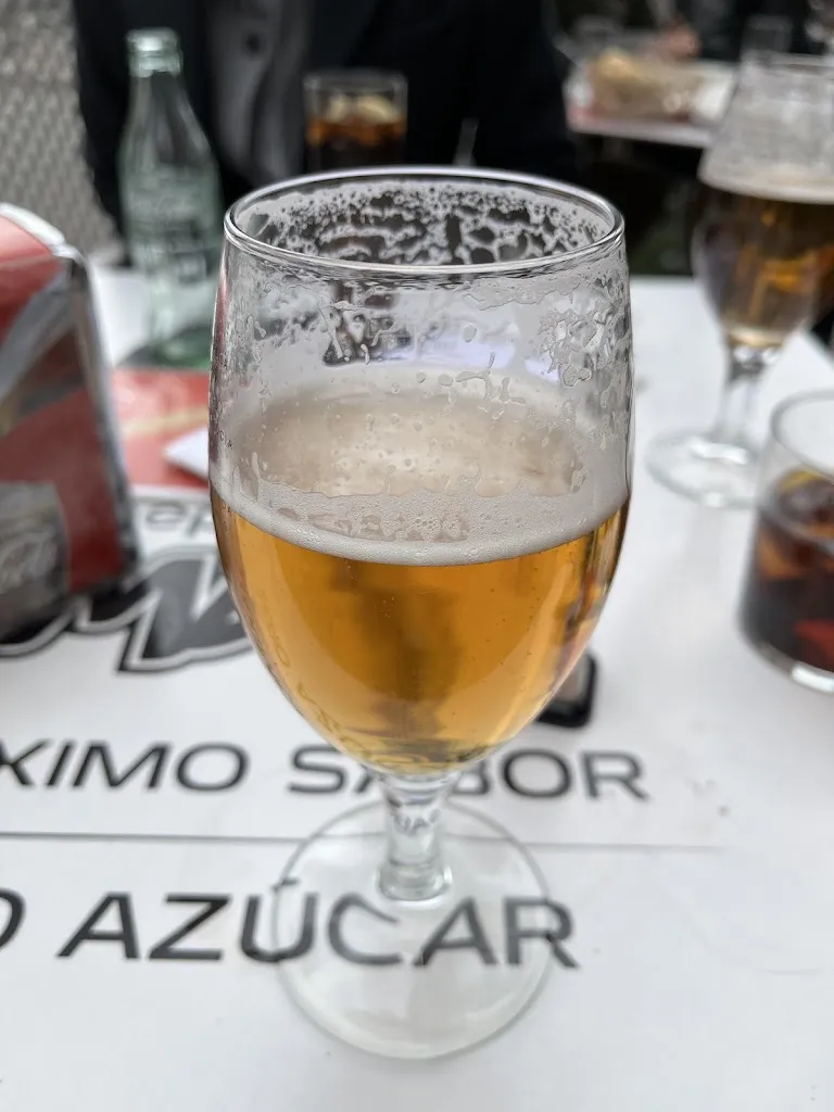 G. M._Cafetería Rubi_Rubí_review