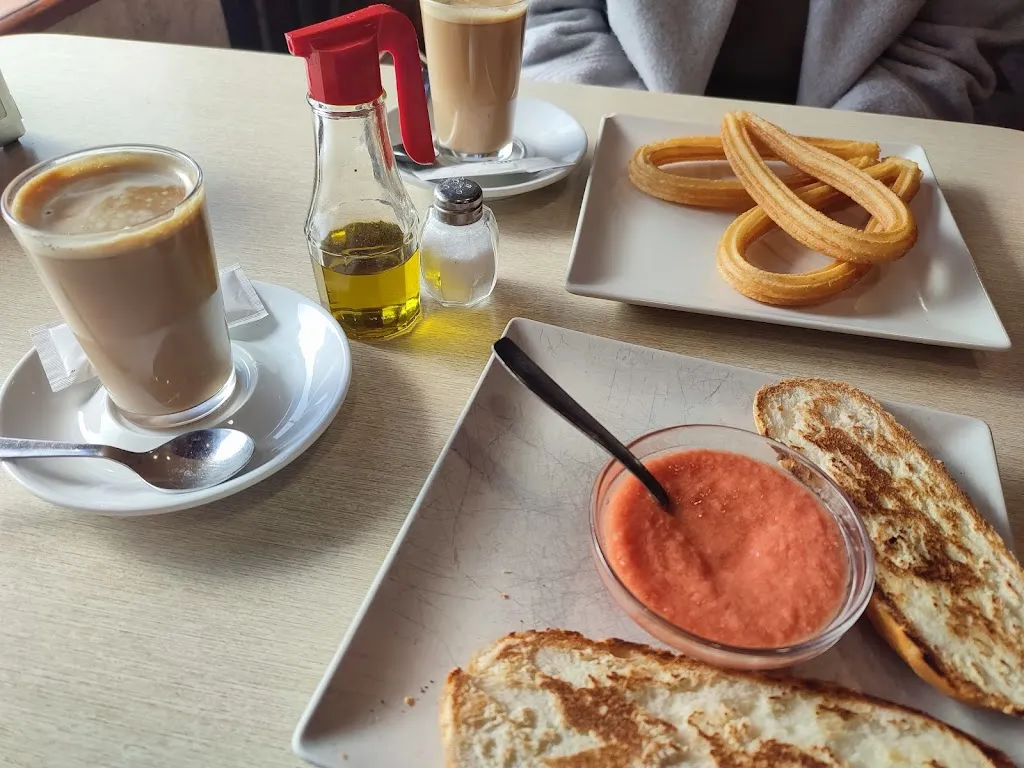 Cafetería Rubi_Rubí_slider_image_2