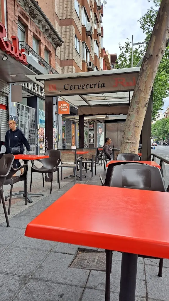 Bar Rubí_Rubí_slider_image_2