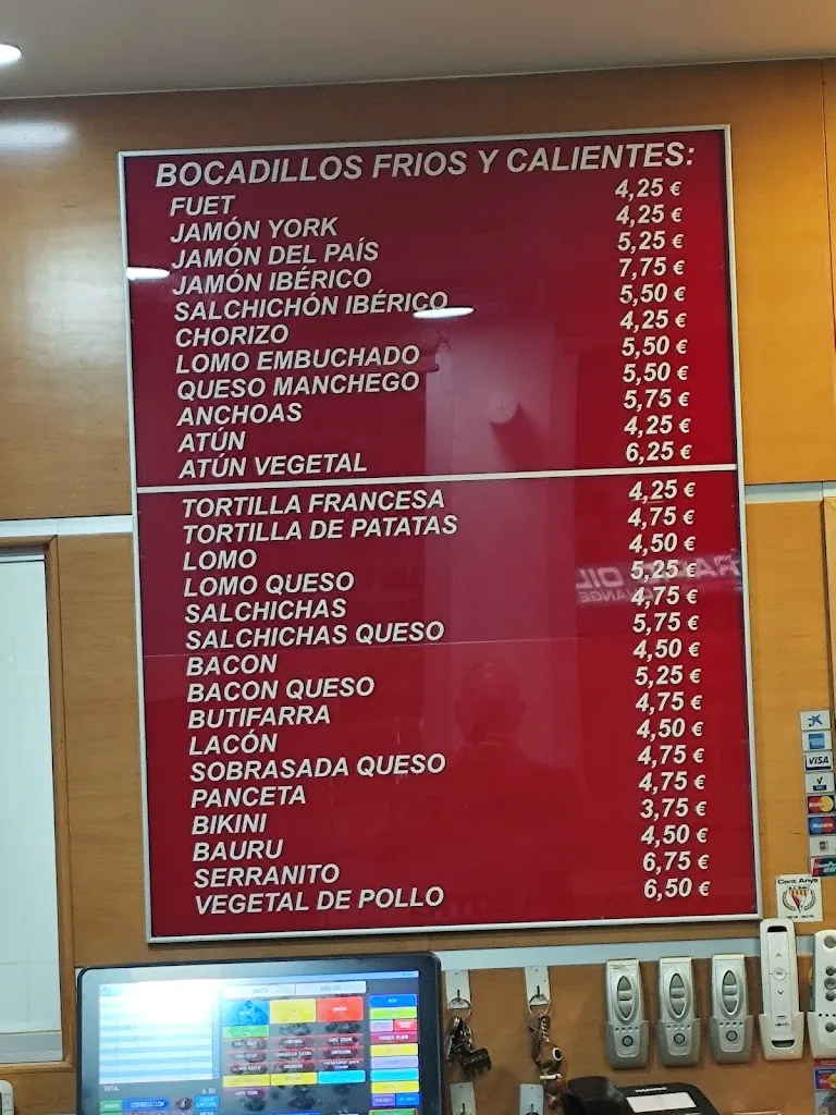 Menu_Restaurant Huelva_Rubí_image_2