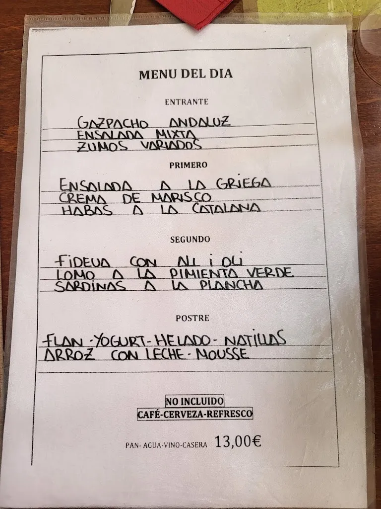Menu_Restaurant Huelva_Rubí_image_3