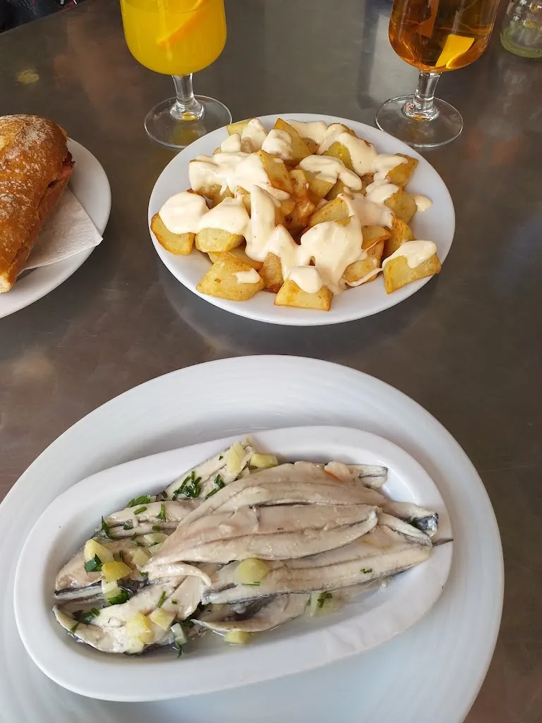 Menu_Restaurant Huelva_Rubí_image_5