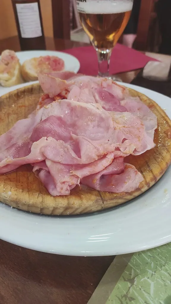 Restaurant Huelva_Rubí_slider_image_2