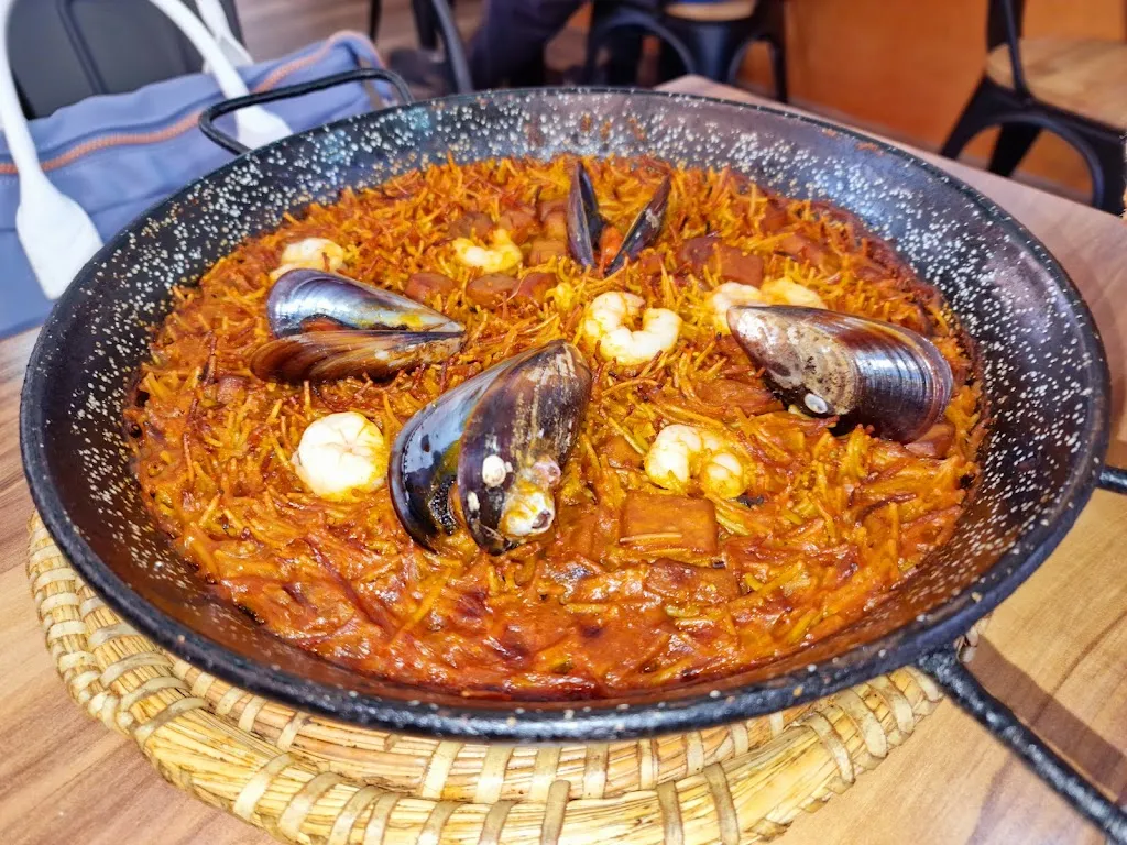 Restaurant Huelva_Rubí_slider_image_3