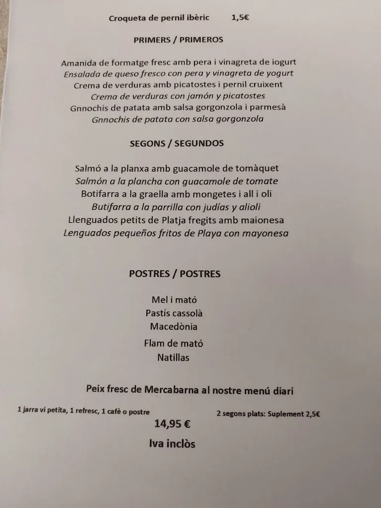 Menu_Restaurant Oddo_Rubí_image_2