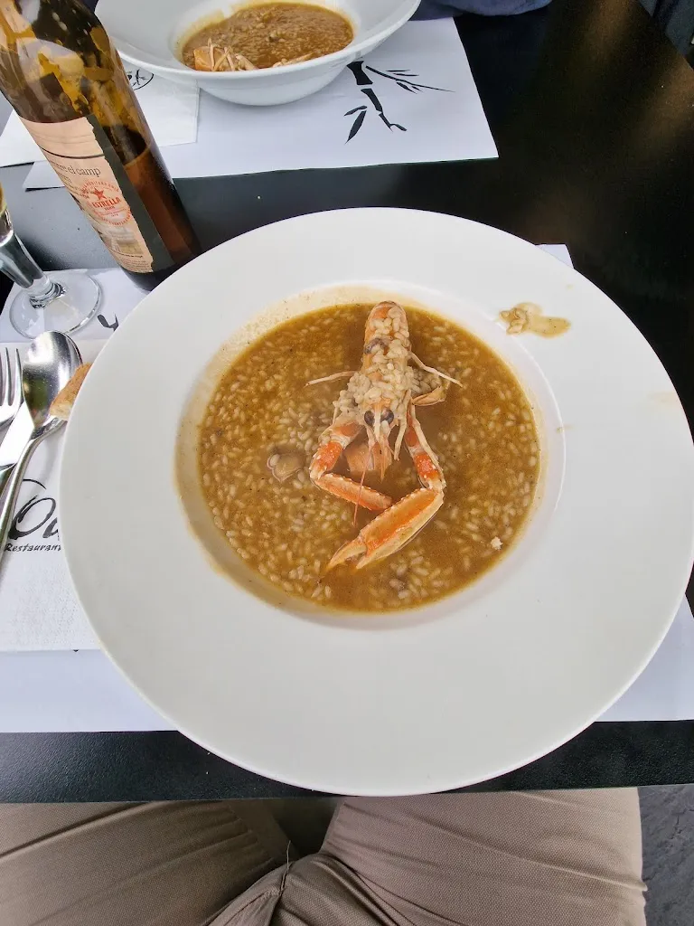 Mathew Smith_Restaurant Oddo_Rubí_review