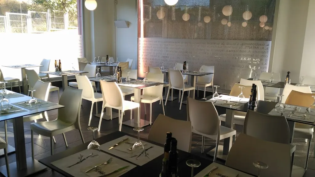 Restaurant Oddo ristorante a Rubí