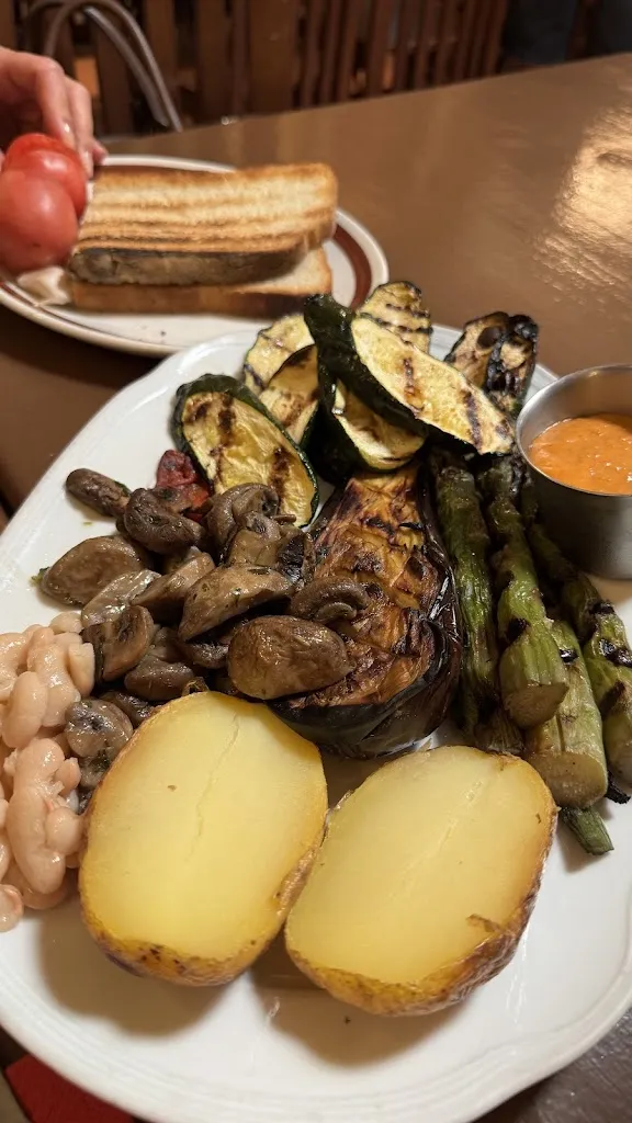 Jordi Herrero_Sal i Oli Braseria_Rubí_review