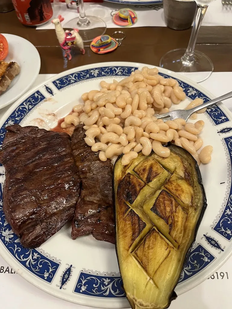 Gisela_Sal i Oli Braseria_Rubí_review