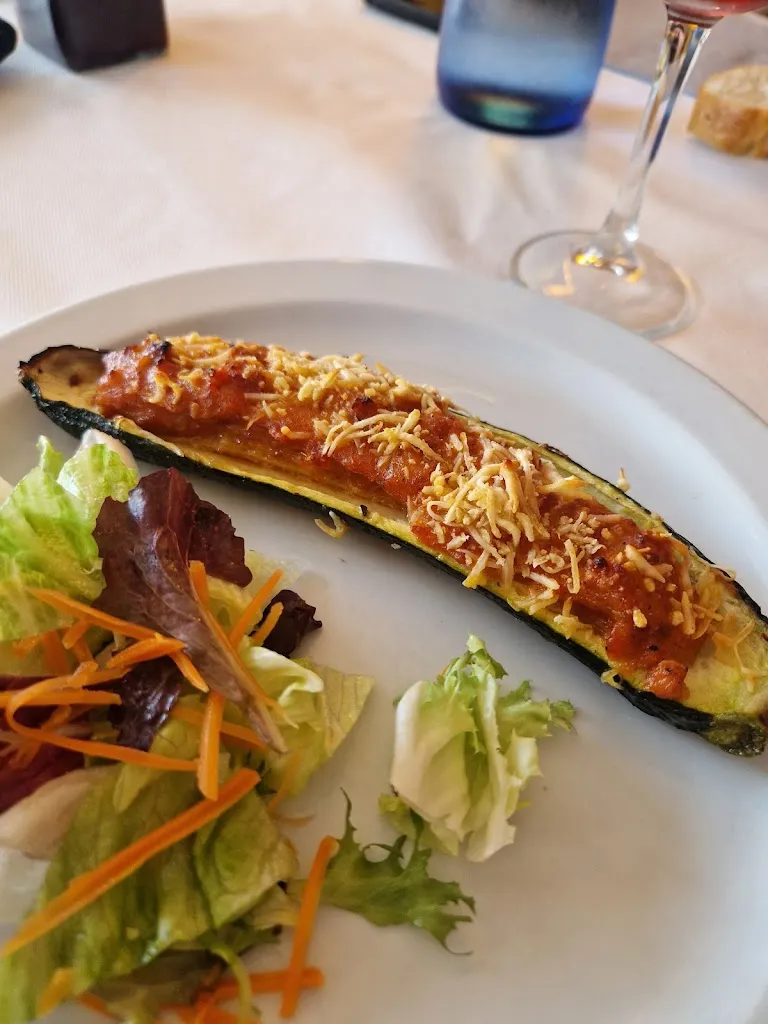 Jose Luis Navarro Benavente_Rubí El Cibulet Restaurant_Rubí_review