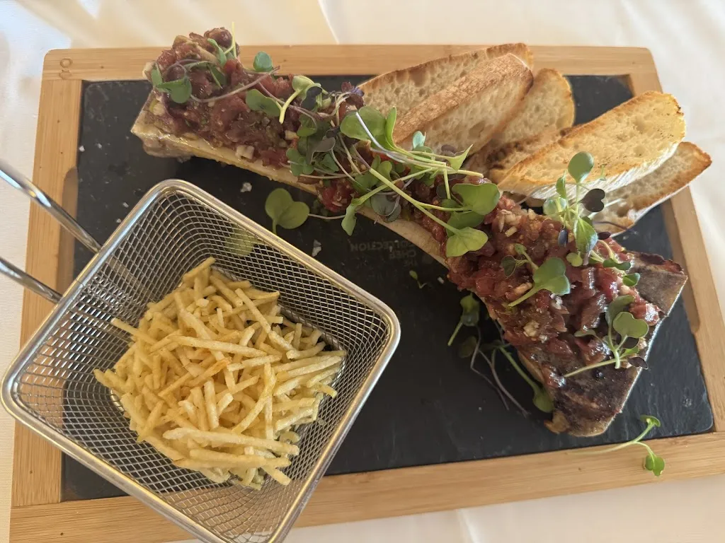 tania oliva_Rubí El Cibulet Restaurant_Rubí_review