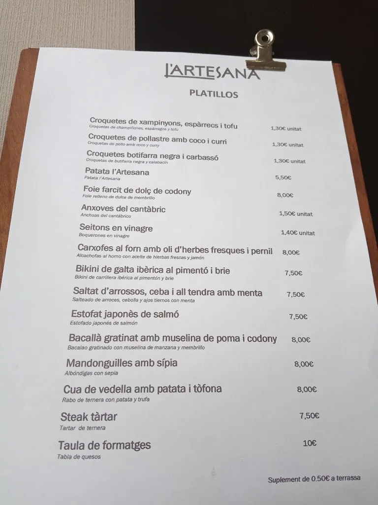 Menu_L'artesana_Rubí_image_4
