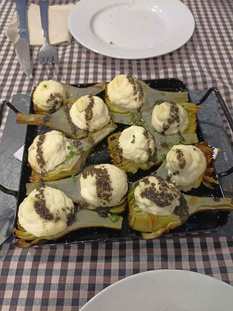 Jordi Arnaiz_L'artesana_Rubí_review