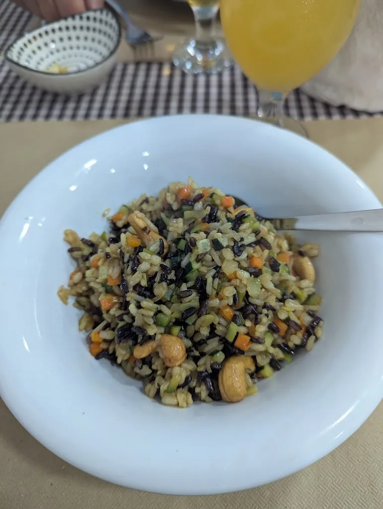 Ramon Vilaseca_L'artesana_Rubí_review