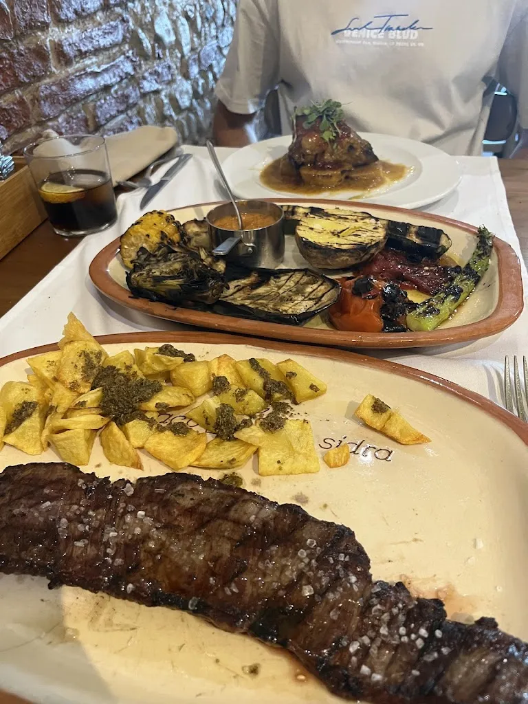 Agata Talarek_El Racó de la Sidra_Rubí_review