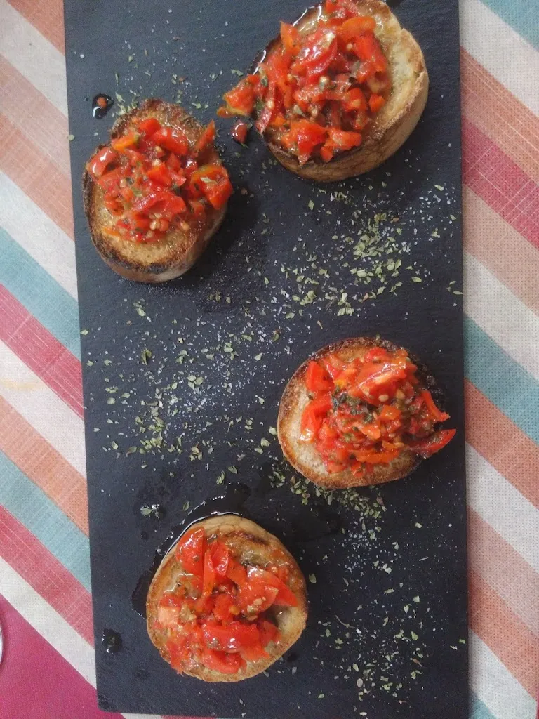 Menu_La Tarantella Napoletana _Rubí_image_5