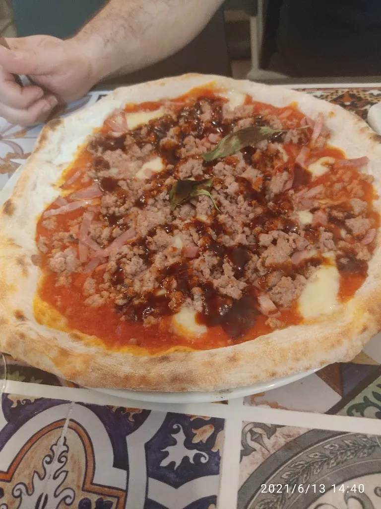 Menu_La Tarantella Napoletana _Rubí_image_6