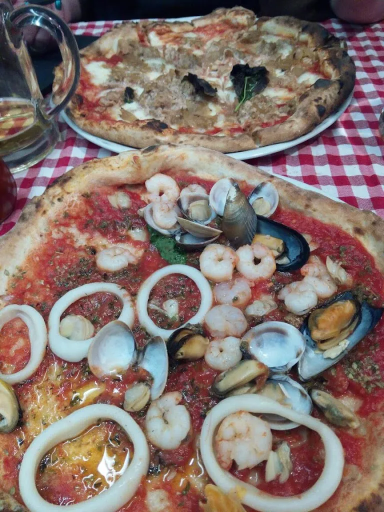 Menu_La Tarantella Napoletana _Rubí_image_9