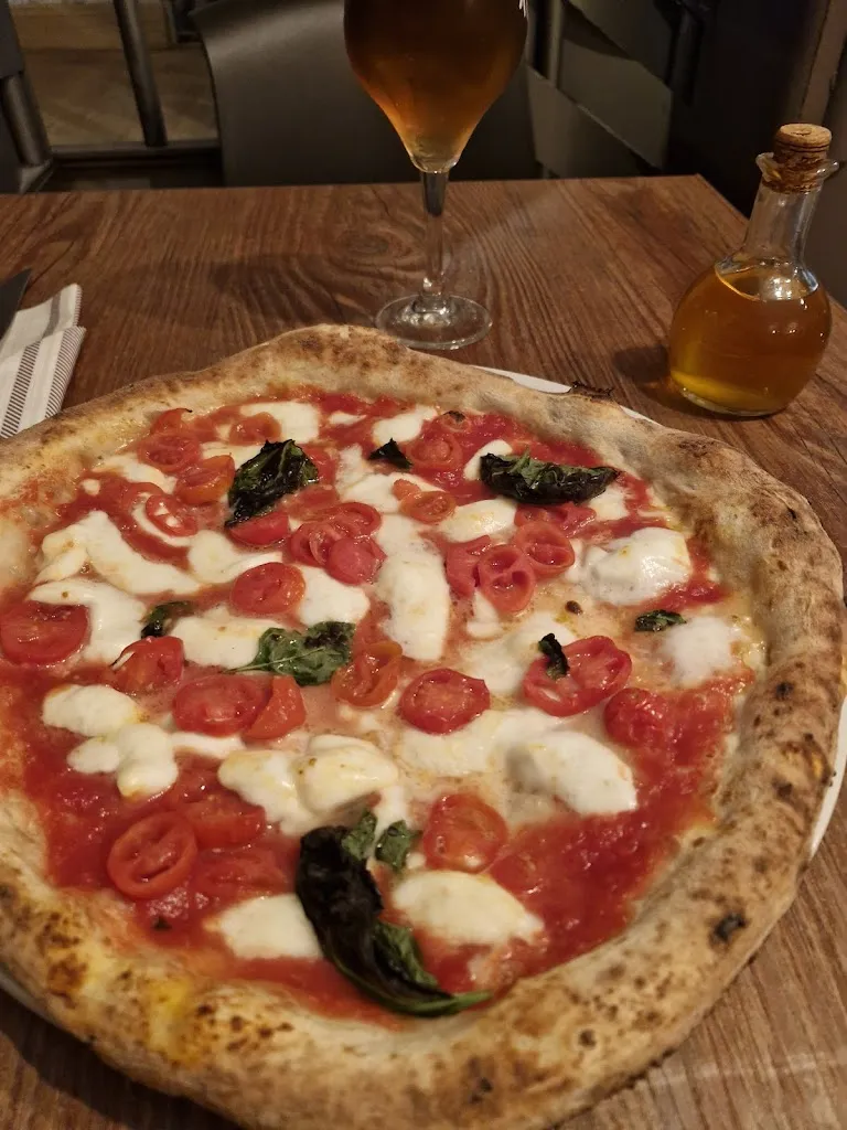 Filippo Mazza_La Tarantella Napoletana _Rubí_review