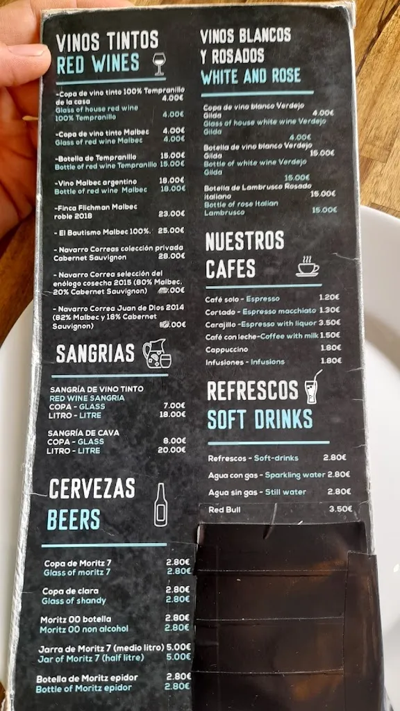 Menu_Don Asador Rubí_Rubí_image_1